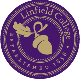 Linfield logo